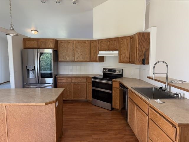 Residential in Cheney 2