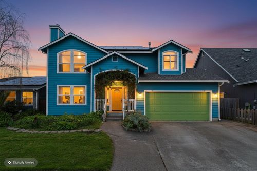 1321 Silverado Ave, McKinleyville, CA, 95519-9118 | Card Image