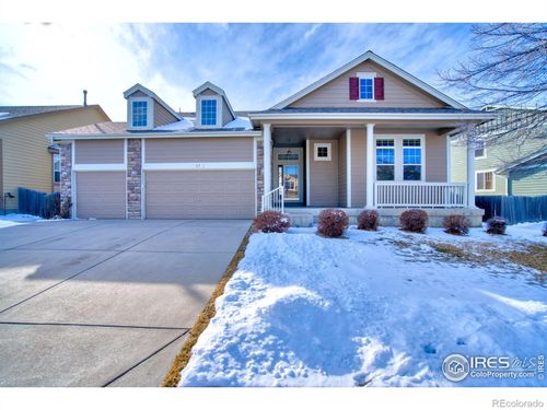 37 Saxony Road, Johnstown, CO, 80534 | Card Image