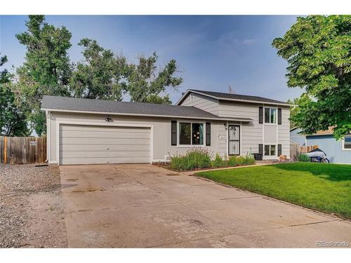 2863 S Joplin Ct, Aurora, CO, 80013-1801 | Card Image