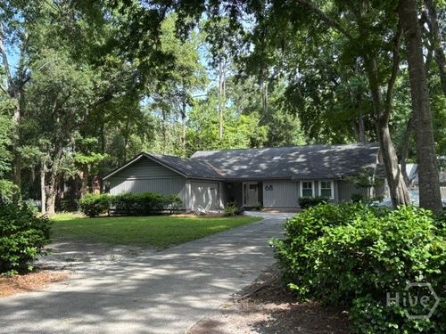 68 Old Martin Lane, Richmond Hill, GA, 31324 | Card Image