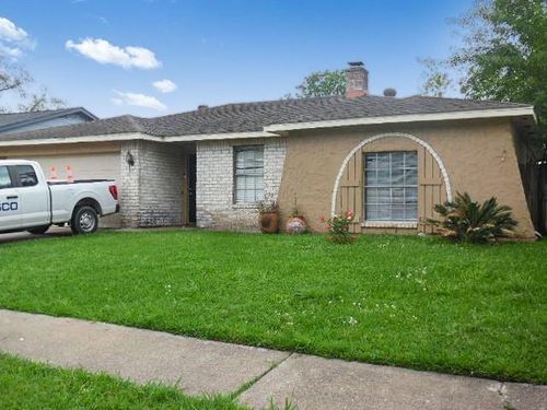 10411 Overview Dr, Sugar Land, TX, 77498-1622 | Card Image
