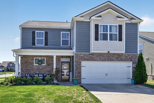 5390 Owens Ln, White House, TN, 37188-4110 | Card Image