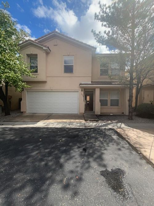 4272 Altura Vista Ln Ne, Albuquerque, NM, 87110-5068 | Card Image