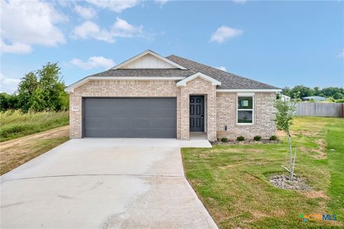 3004 Titus Ct, Temple, TX, 76501-2209 | Card Image