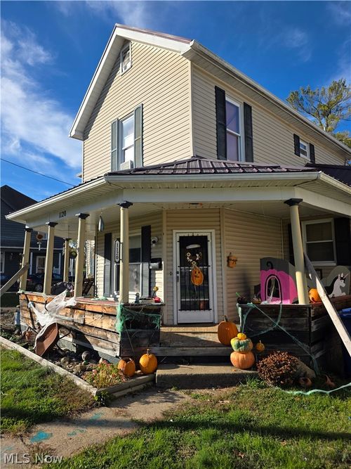 1120 North Street, Caldwell, OH, 43724 | Card Image