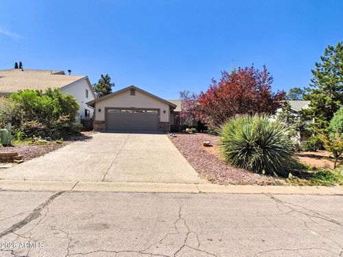 1104 N Rhone Cir, Payson, AZ, 85541-3669 | Card Image