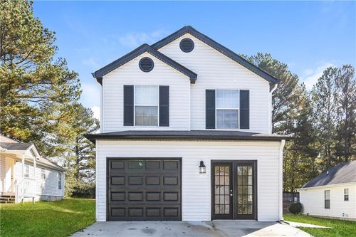 1522 Edgemoor Ln, Douglasville, GA, 30134-6451 | Card Image