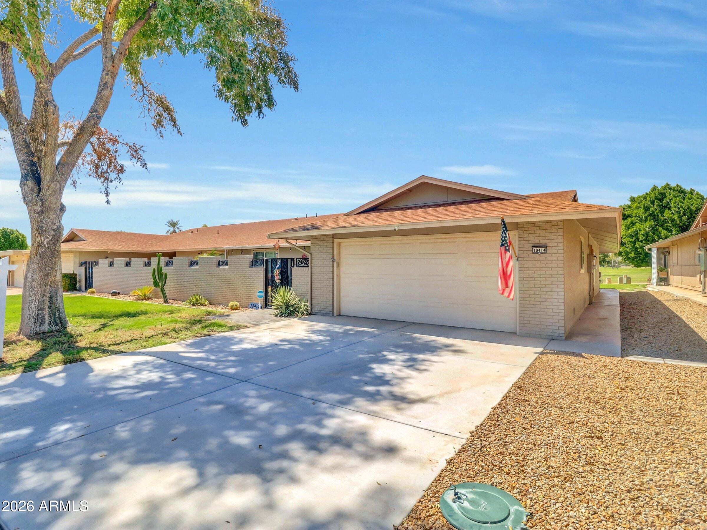 Residential in Sun City 2