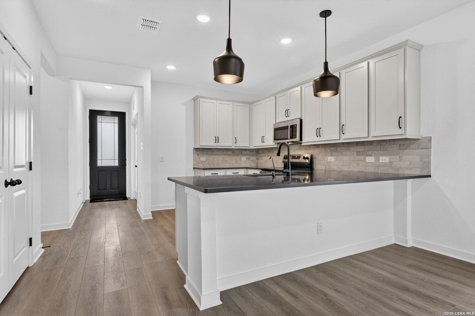 Residential in Adkins 5