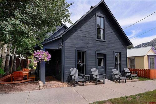21 Elk Ave, Crested Butte, CO, 81224 | Card Image