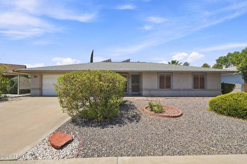 9421 W Glen Oaks Cir N, Sun City, AZ, 85351-1307 | Card Image
