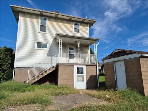 316 Churchway St, Mingo Junction, OH, 43938-1060 | Card Image