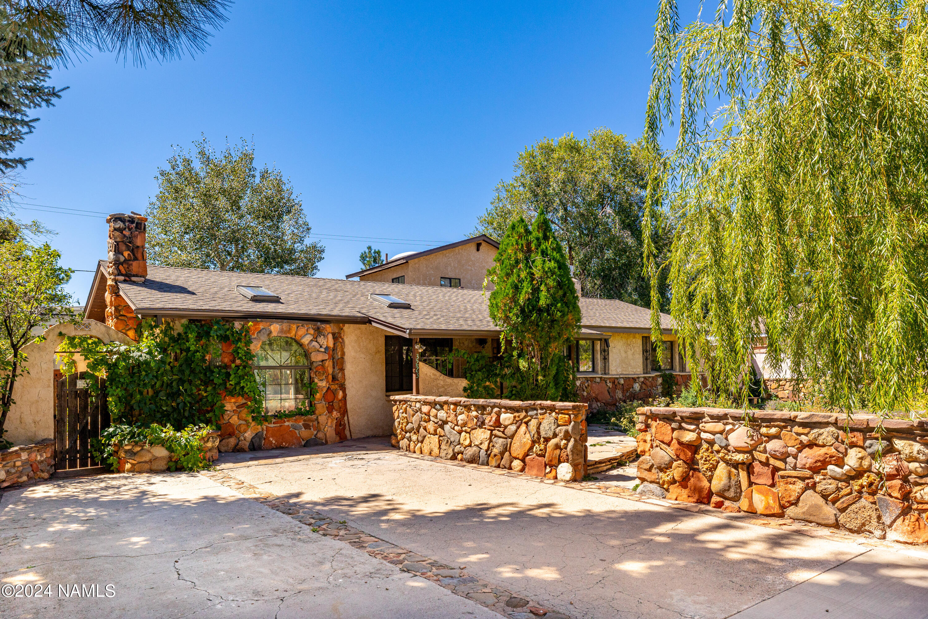 Grandview Dr, Flagstaff, AZ 86004