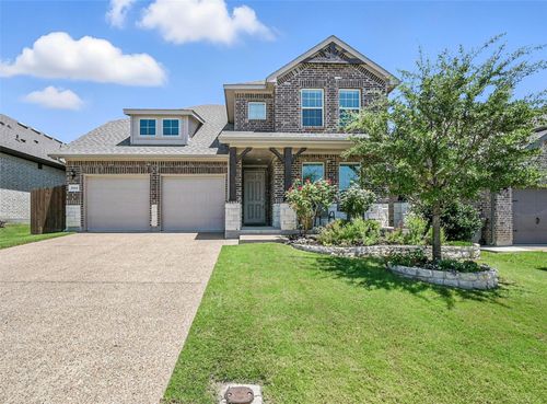 2114 Maplewood Dr, Melissa, TX, 75454-2942 | Card Image