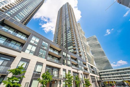 3402-4011 Brickstone Mews, Mississauga, ON, L5B0J7 | Card Image
