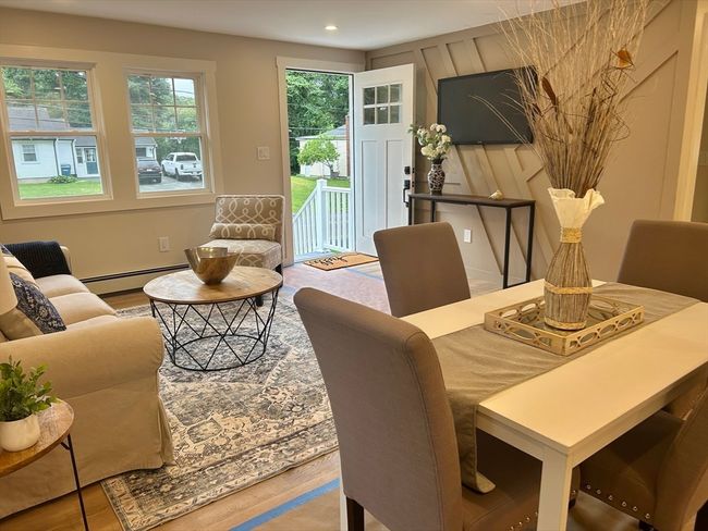 7 Edward St, House other with 3 bedrooms, 1 bathrooms and 4 parking in Canton MA | Image 7