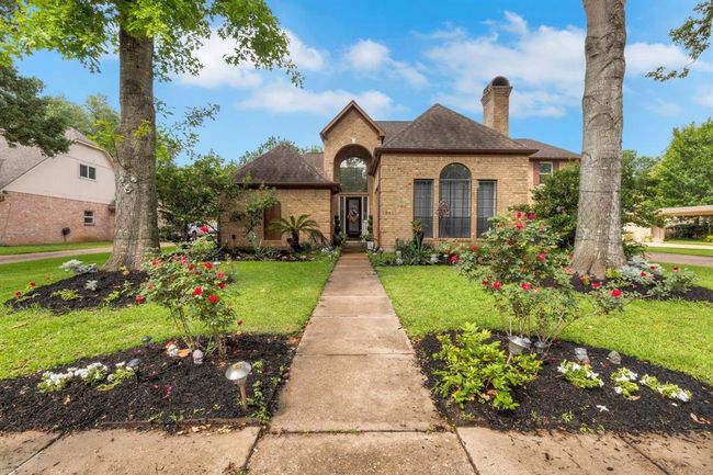 1811 Copperwood Ln, House other with 4 bedrooms, 4 bathrooms and 2 parking in Richmond TX | Image 27