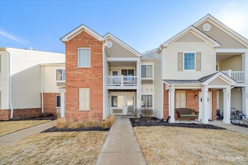 unit-c-162 Bertram Dr, Yorkville, IL, 60560-6090 | Card Image