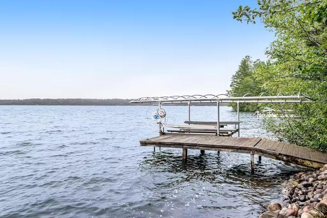 12784 Red Maple Rd, House other with 4 bedrooms, 3 bathrooms and null parking in MANITOWISH WATERS WI | Image 10