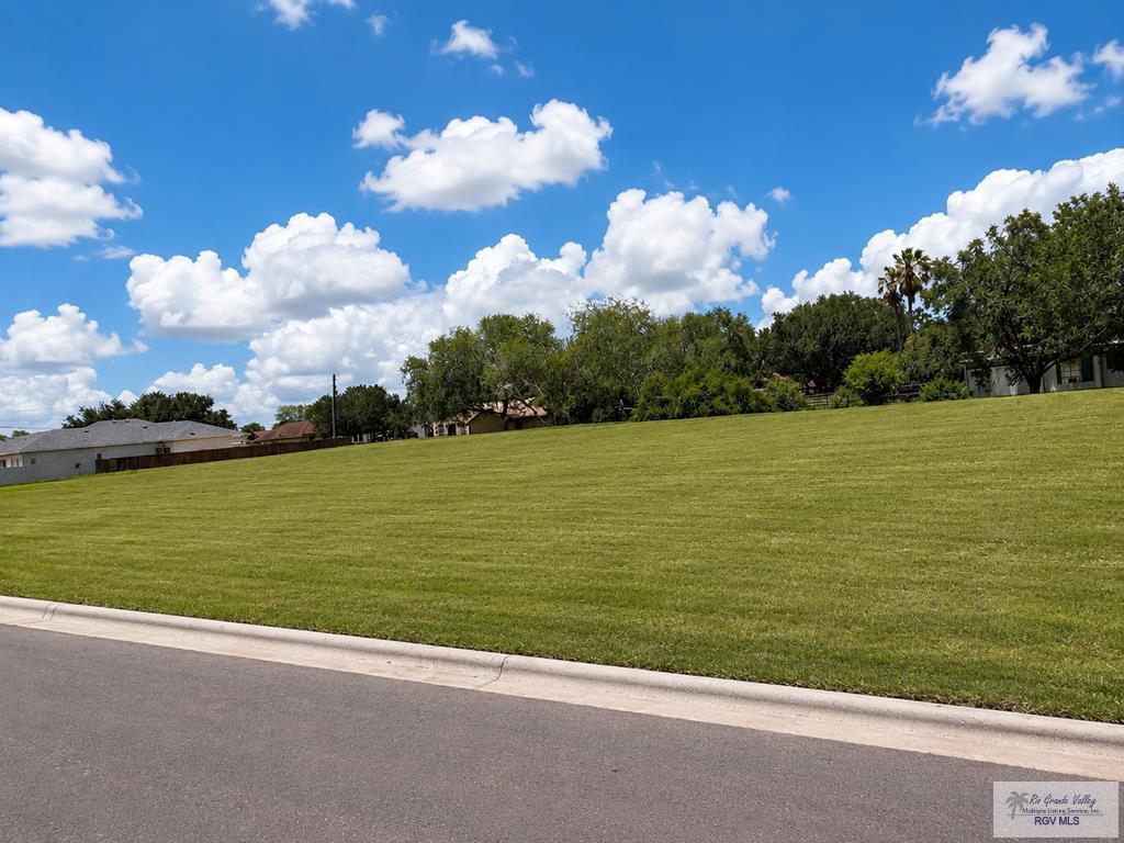 Land in Harlingen