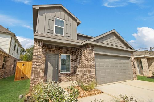 1711 Portia Ln, Conroe, TX, 77301-2497 | Card Image