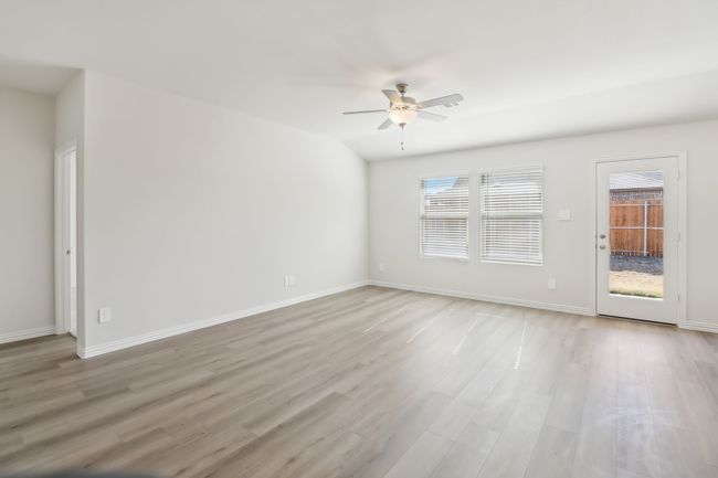Photo is not of the actual home, but is an inspirational photo of builder’s model home and may depict options, furnishings, and/or decorator features that are not included. | Image 5