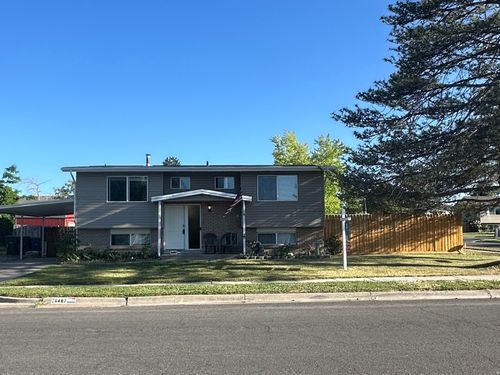 6497 W 3860 S, West Valley City, UT, 84128-3502 | Card Image