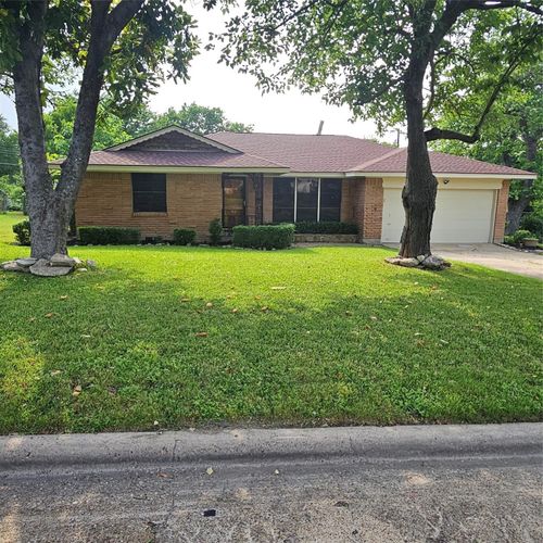 5907 Shady Crest Trail, Dallas, TX, 75241 | Card Image