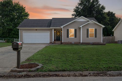 2415 Calico Ct, Clarksville, TN, 37042-4648 | Card Image