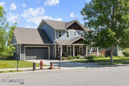 1410 Wyoming St, Belgrade, MT, 59714-8598 | Card Image