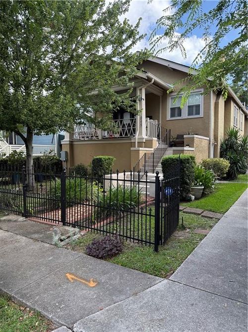 b-8227 Green St, New Orleans, LA, 70118-2845 | Card Image