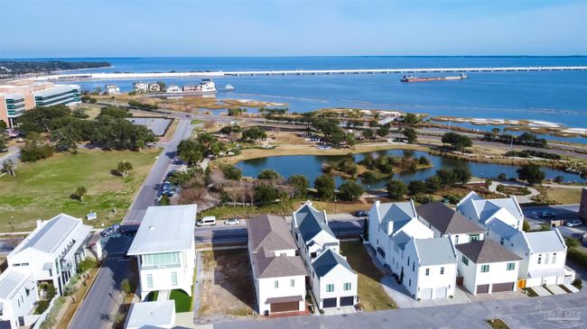 151 S 9 Th Ave, Home with 0 bedrooms, 0 bathrooms and null parking in Pensacola FL | Image 16