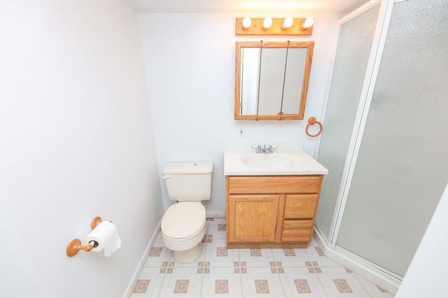 Lower Level Bathroom | Image 23