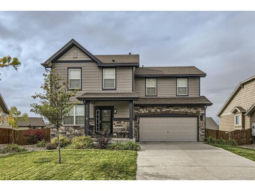 10287 Olathe Way, Commerce City, CO, 80022 | Card Image