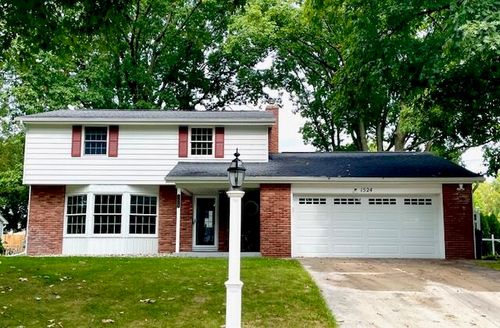 1524 Greenview Ave, Portage, MI, 49024-3363 | Card Image