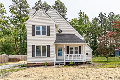 5007 Gention Rd, Chesterfield, VA, 23832-7245 | Card Image
