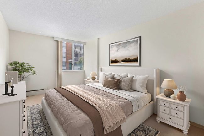 204 - 2016 Fullerton Ave, Condo with 1 bedrooms, 1 bathrooms and 1 parking in North Vancouver BC | Image 4