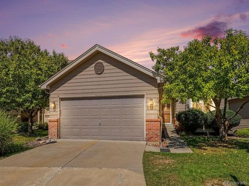 6752 Kilmer Ct, Arvada, CO, 80007-7017 | Card Image