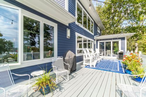 60 Lane 585b Lake James, Fremont, IN, 46737-9705 | Card Image