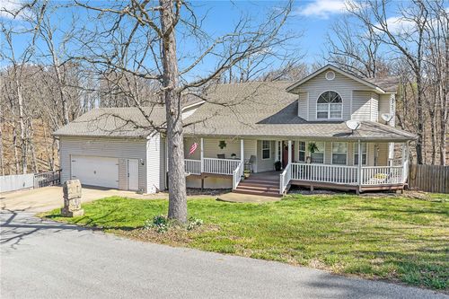 106 Deer Ridge Rd Ne, Gravette, AR, 72736-9446 | Card Image