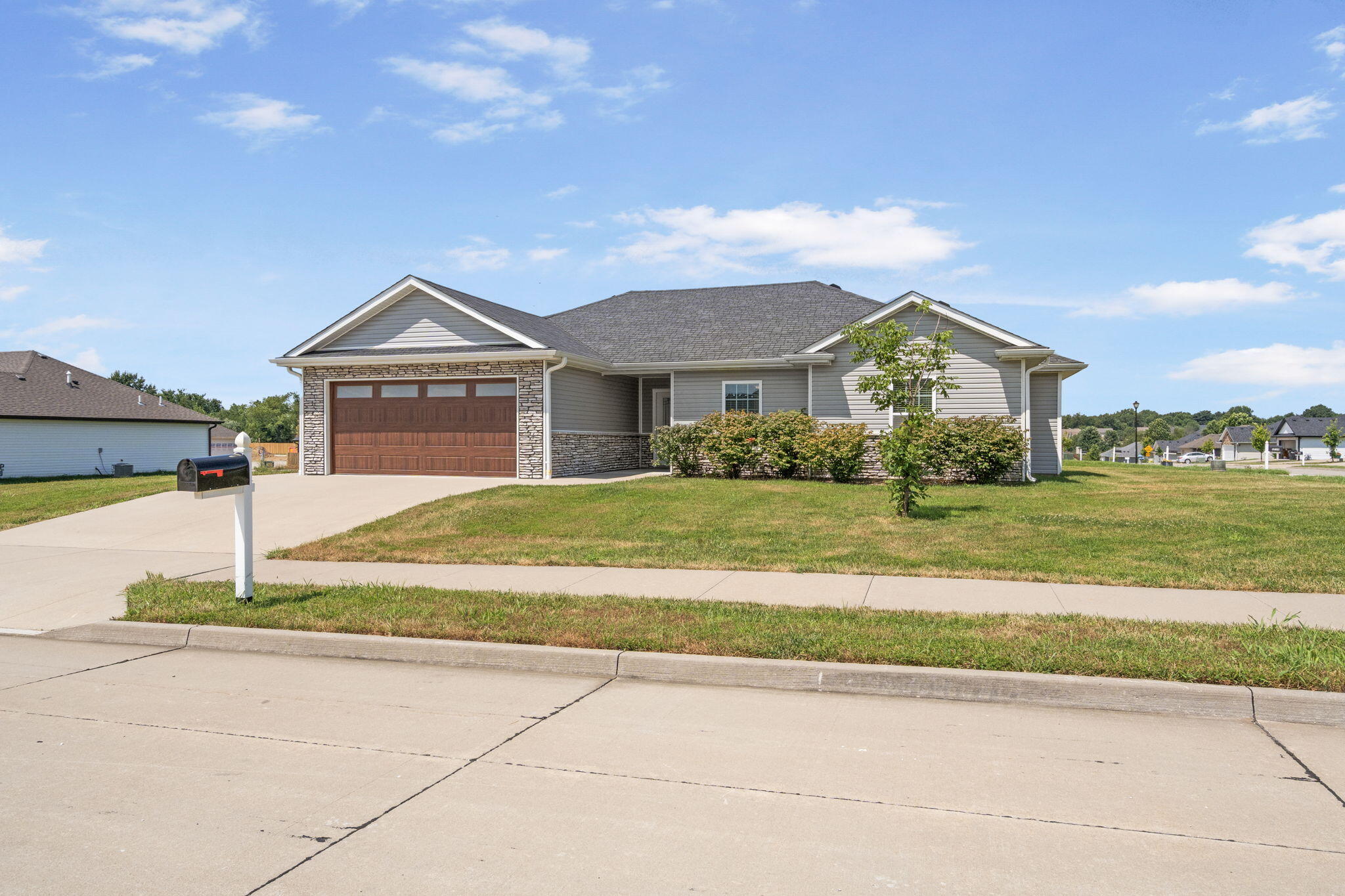 Residential in COLUMBIA 2
