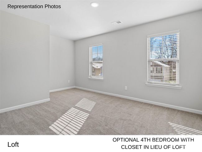 2133 Clapham Ct, House other with 3 bedrooms, 3 bathrooms and null parking in Charlotte NC | Image 15