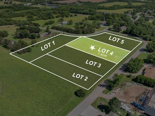 Lot Lot 4 At High Point Estates, Valley Center, KS, 67147 | Card Image