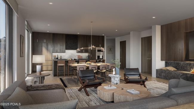 4401 - 3267 Deer Hollow Rd, Condo with 4 bedrooms, 5 bathrooms and null parking in Park City UT | Image 6