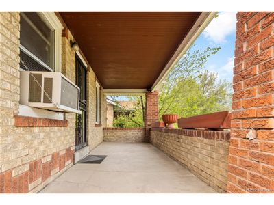 3603 Meade St, House other with 3 bedrooms, 1 bathrooms and null parking in Denver CO | Image 3