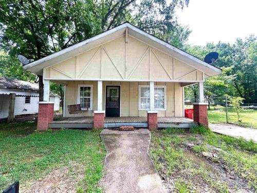 402 N Morrill St, Morrilton, AR, 72110-2753 | Card Image