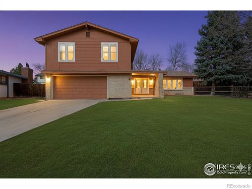 3622 Mountain View Avenue, Longmont, CO, 80503 | Card Image