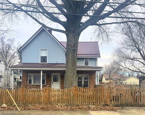 2321 15th Street Ne, Canton, OH, 44705 | Card Image