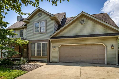 705 W Whitethorn Way, Bloomington, IN, 47403-4381 | Card Image
